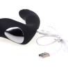 FUKR Stimulateur de prostate vibrant Boom 11 x 3cm